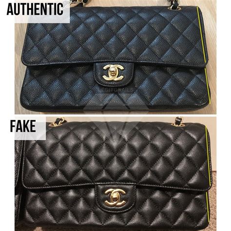 chanel replica handbags hong kong|how to tell a genuine chanel bag.